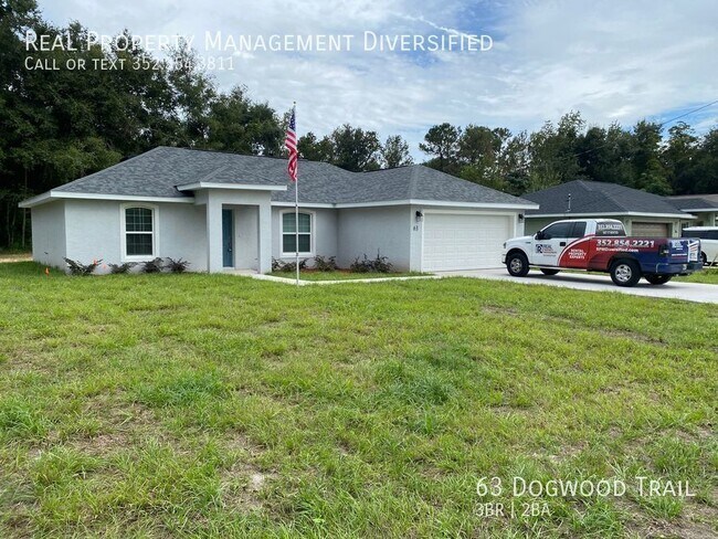 Foto del edificio - Custom Home - Desirable SE Ocala Neighborh...