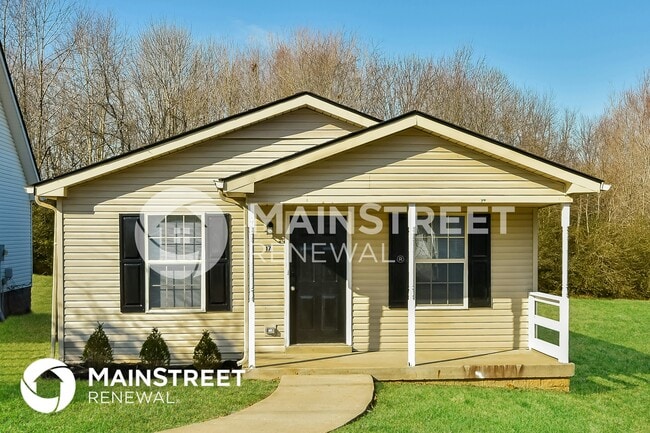 Building Photo - 2607 Landrum Ct