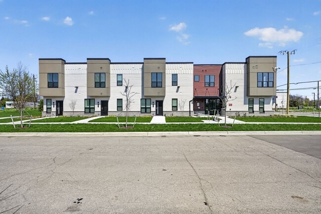 Foto del edificio - Preserve on Ash - Phase I