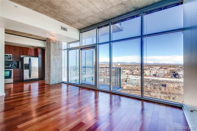 Foto del edificio - 1700 Bassett St