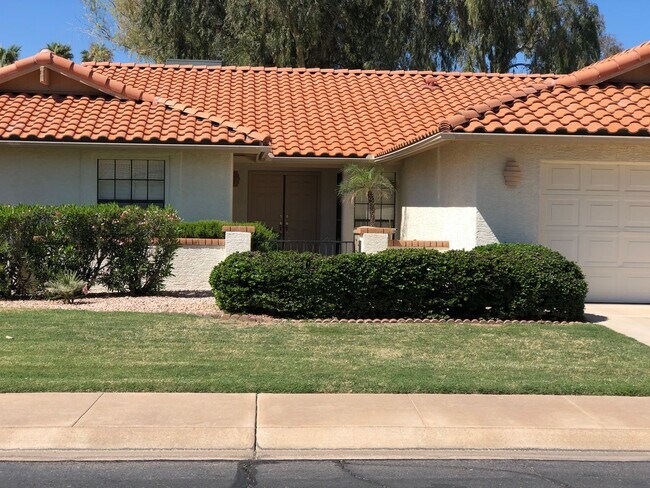 Foto del edificio - Amazing Golf Course Home in 45+ Active Adu...