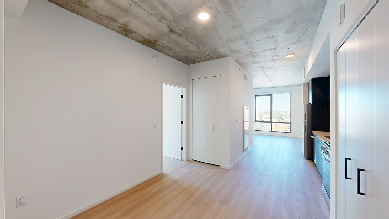 Photo - Rosie Apartments