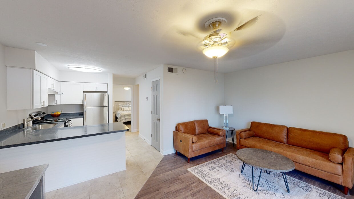 Photo - The Vue on Glenn Apartments