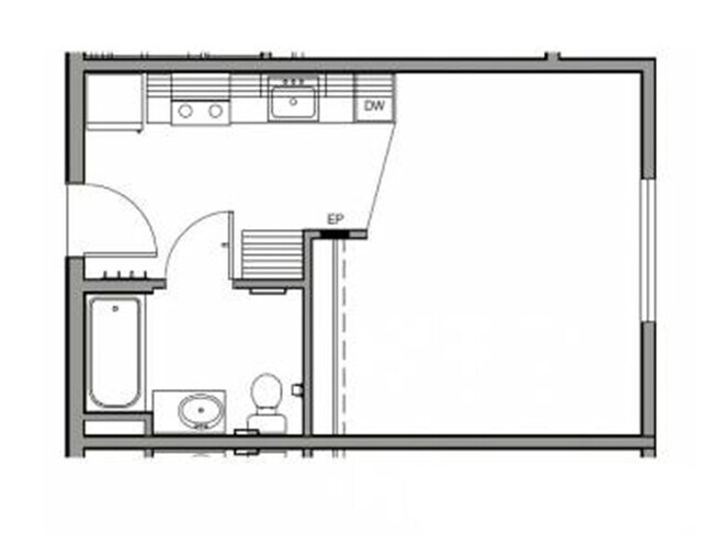 Floorplan - Sawmill Heights