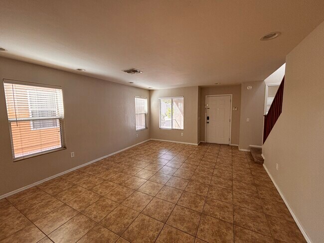 Foto del edificio - Mesquite Overlook