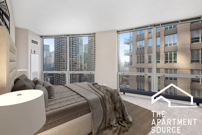 Foto del edificio - 750 N Rush St