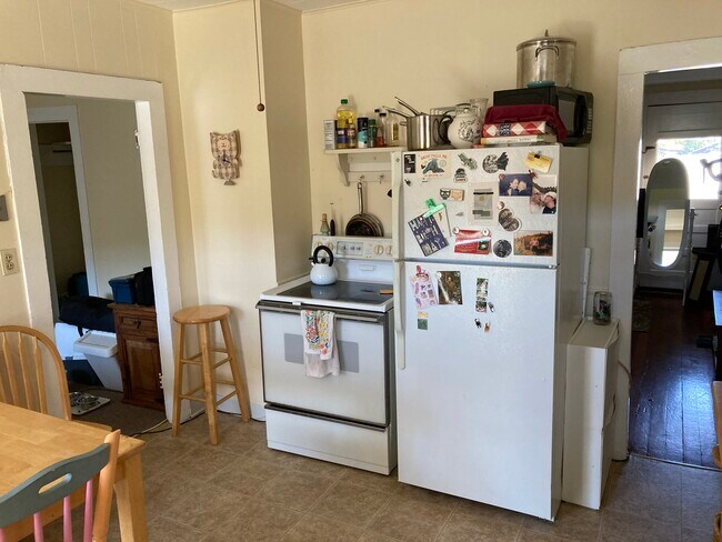 Foto del edificio - 105 G St