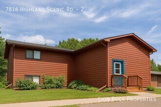 Building Photo - 7816 Highland Scenic Dr
