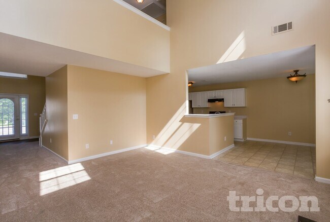 Foto del edificio - 1420 Spring Hill Run