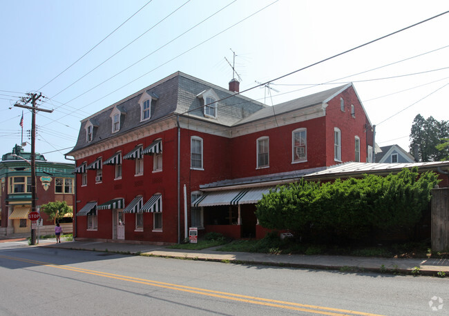 101 S Princess St, Shepherdstown, WV 25443 Apartments - Shepherdstown ...