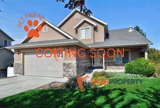 Building Photo - 5344 Summer Wind Ct