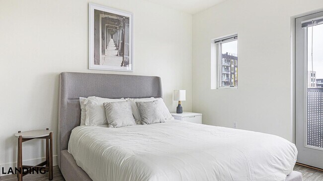 Foto del edificio - 1430 NW Pettygrove St