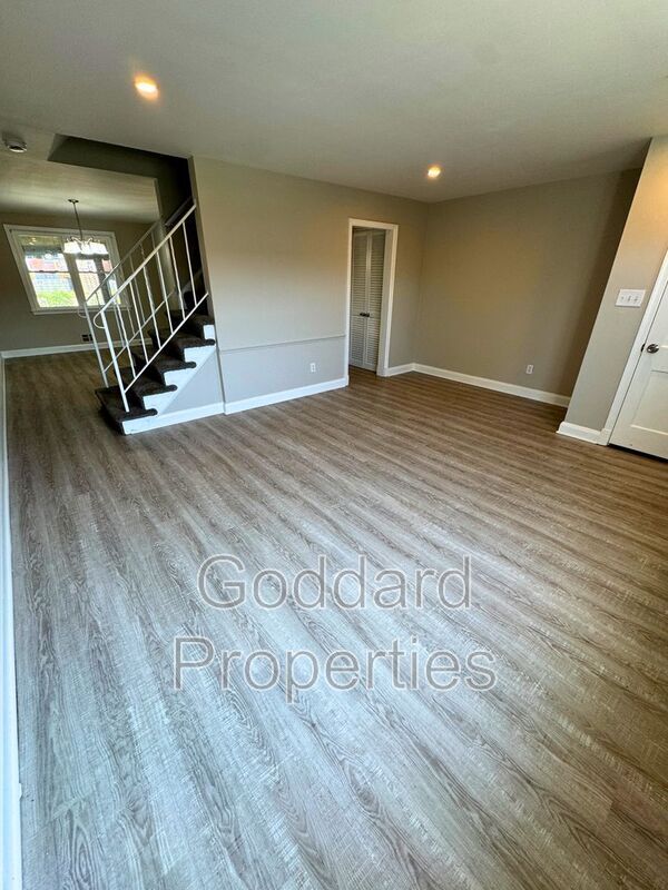 Foto del edificio - 1214 Deanwood Rd