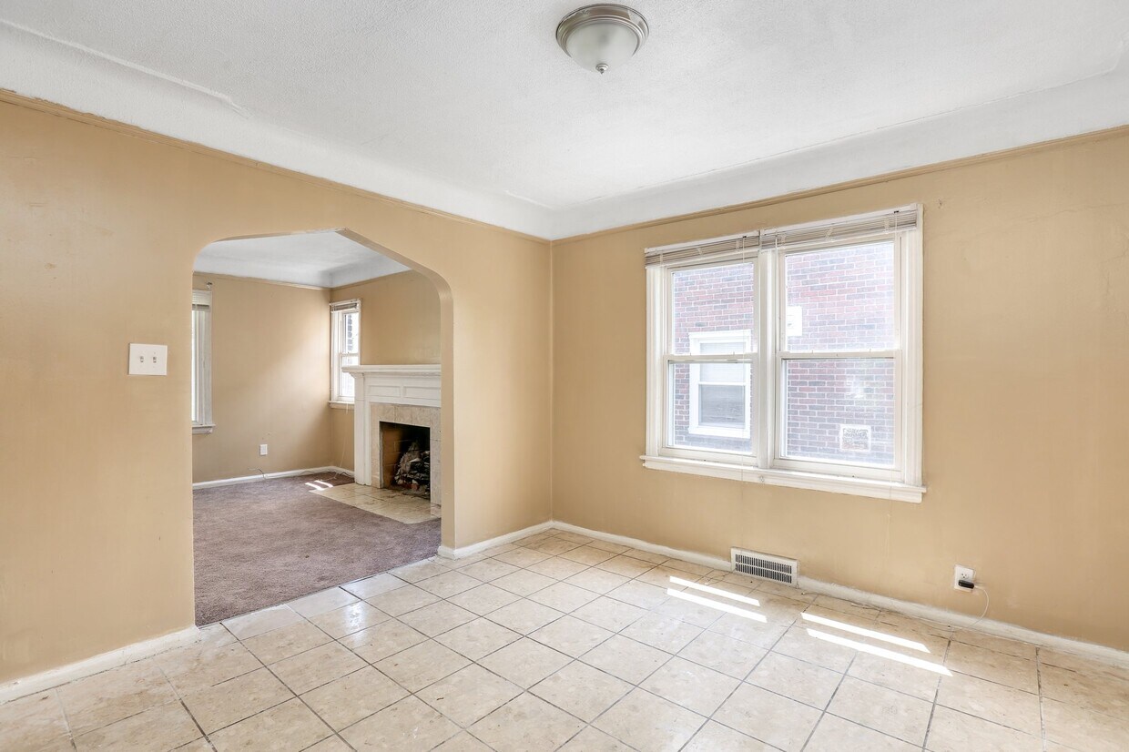 19497 Freeland St, Detroit, MI 48235 House Rental in Detroit, MI