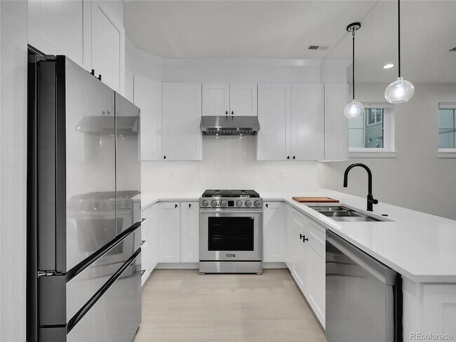 Foto del edificio - 4640 W 39th Ave