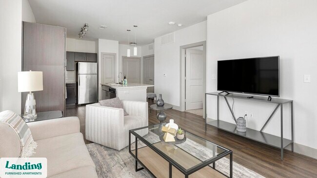 Foto del edificio - 4100 Northern Cross Blvd