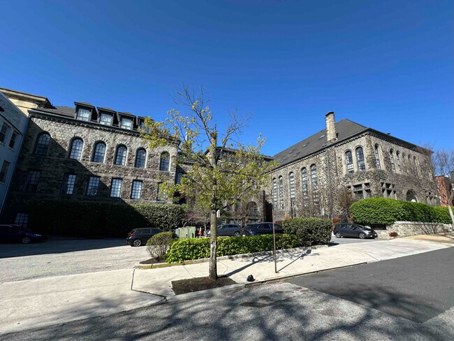 Foto del edificio - 1714 Park Ave