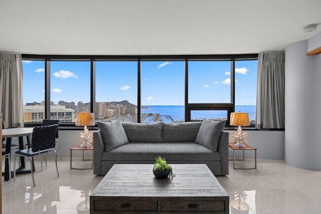 Building Photo - 1330 Ala Moana Blvd