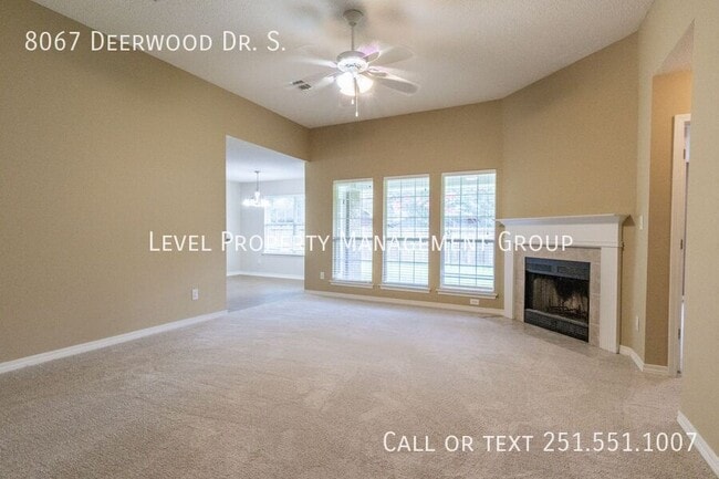 Building Photo - 8067 Deerwood Dr