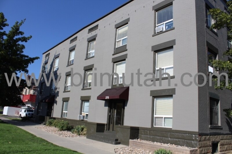 Primary Photo - 273-275 S. 400 E. - 6