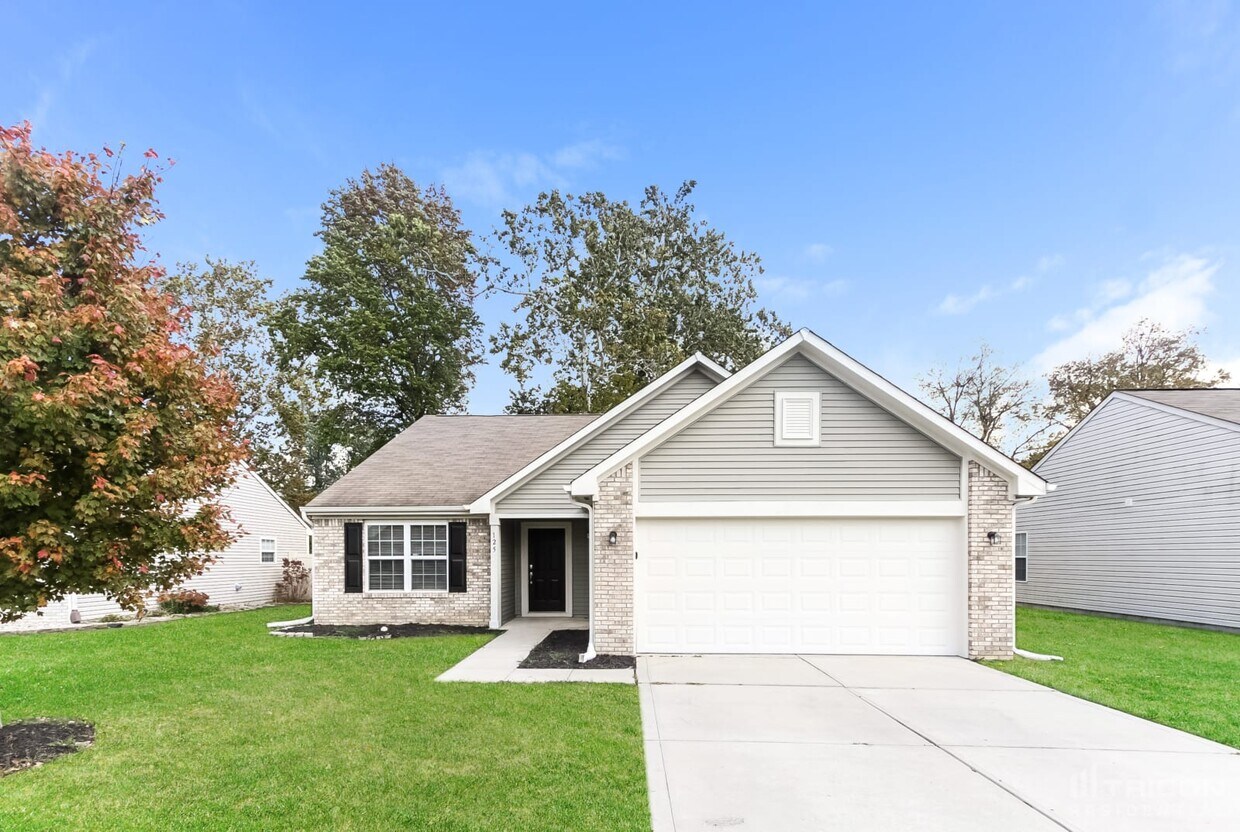 Foto principal - 125 Hilltop Farms Blvd