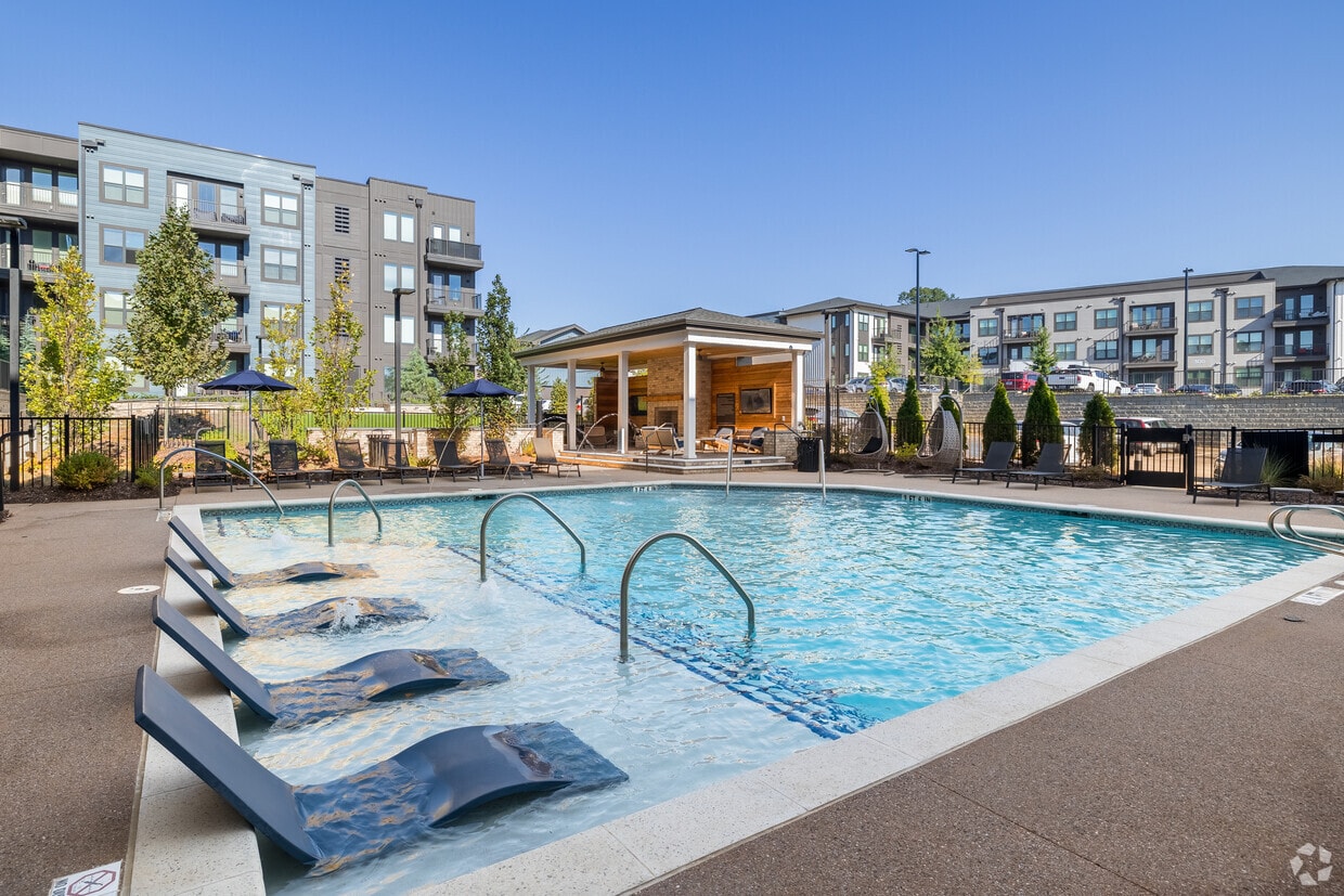 Apartments In Hapeville Ga