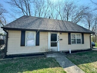 Building Photo - 4054 Larkspur Dr