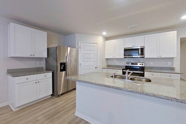 Foto del edificio - 132 Swallowtail Ln