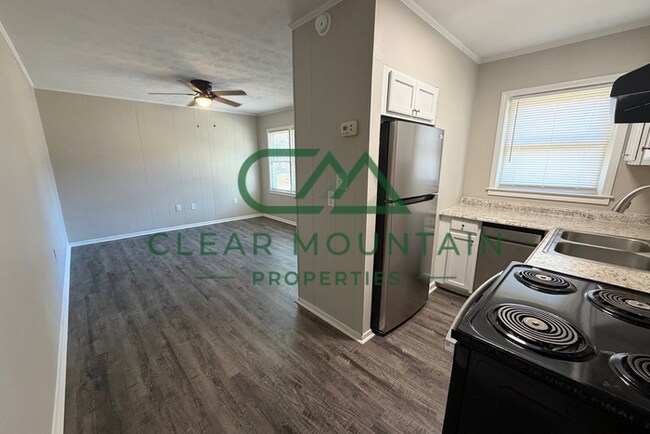 Foto del edificio - Move-in Special! Limited-Time Leasing Offer!