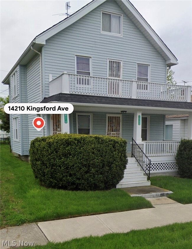Building Photo - 14210 Kingsford Ave