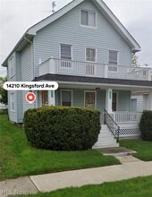 Building Photo - 14210 Kingsford Ave