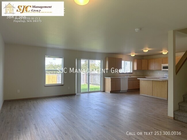 Foto del edificio - 9445 187th St Ct E