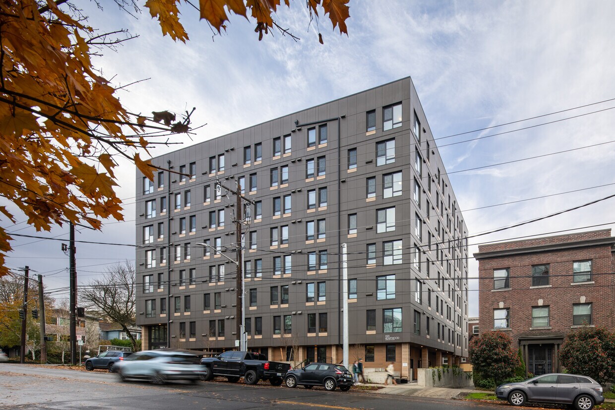 Heartwood - Apartments in Seattle, WA | Apartments.com