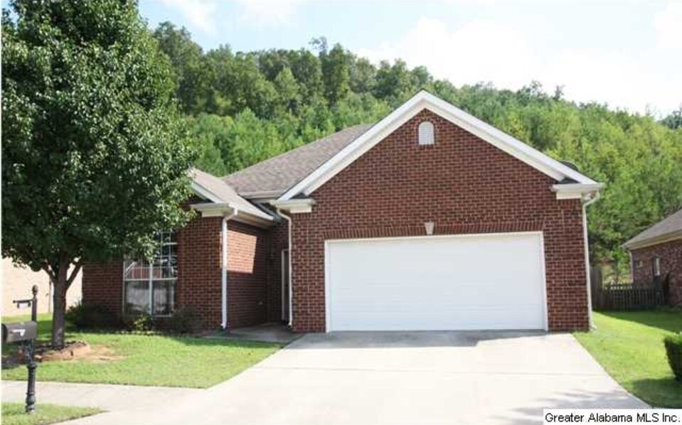 1115 Castlemaine Dr, Birmingham, AL 35226 House Rental in Birmingham