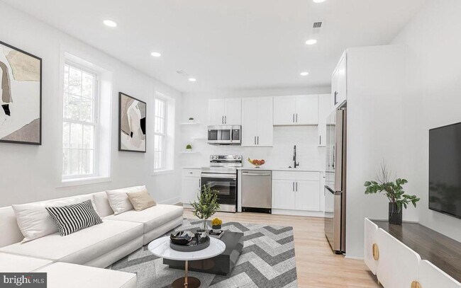 Foto del edificio - 1801 Otis St NE