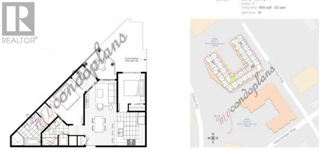 Photo du bâtiment - 5311-5311 Cedarbridge Way