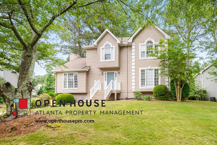 Foto principal - 9245 Brumbelow Crossing Way Alpharetta