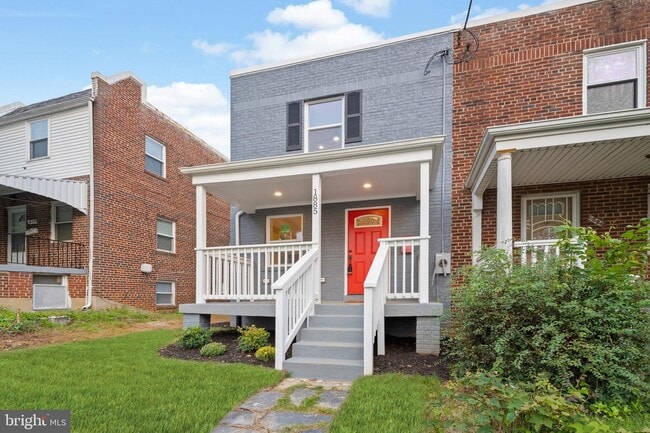 Building Photo - 1885 Alabama Ave SE