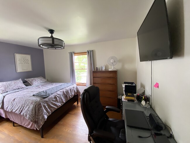 Bedroom 1 - 216 Dort Ln NW