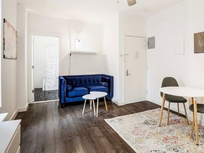 Foto del edificio - 1 bedroom in New York NY 10021