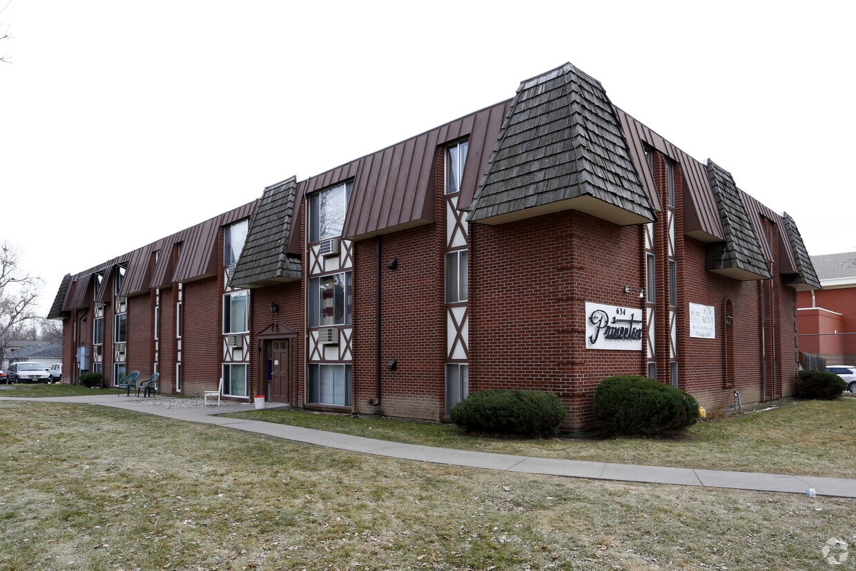 Primary Photo - Mathews634 (KC-NB)