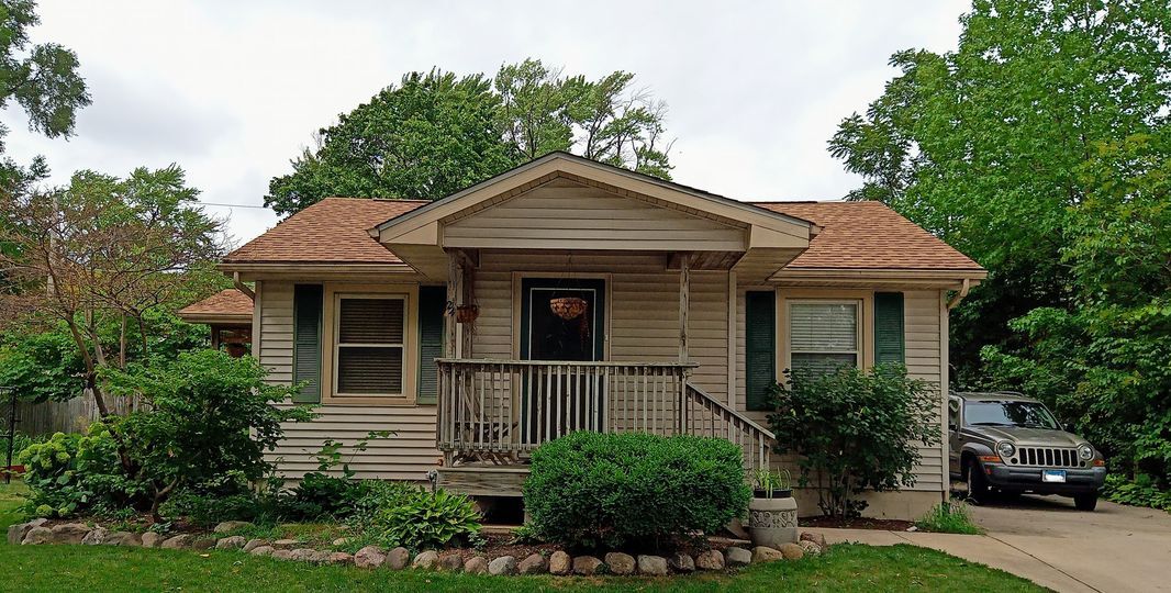 Exterior Front - 24 Covington Rd