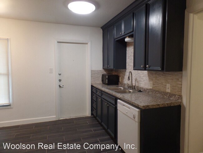 Foto del edificio - 3 br, 1 bath House - 1506 Sam Houston