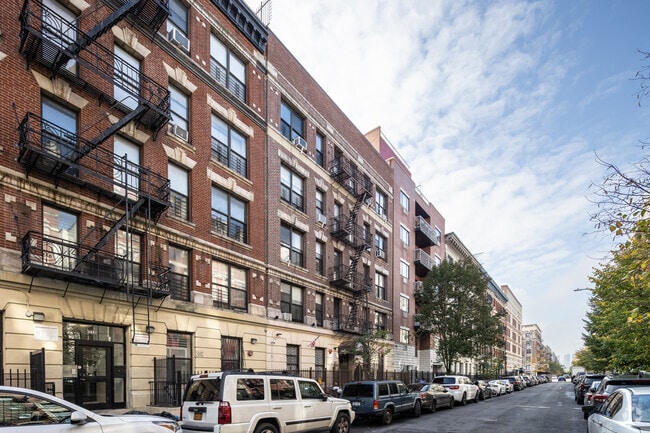 Building Photo - 536-538 W 163rd St