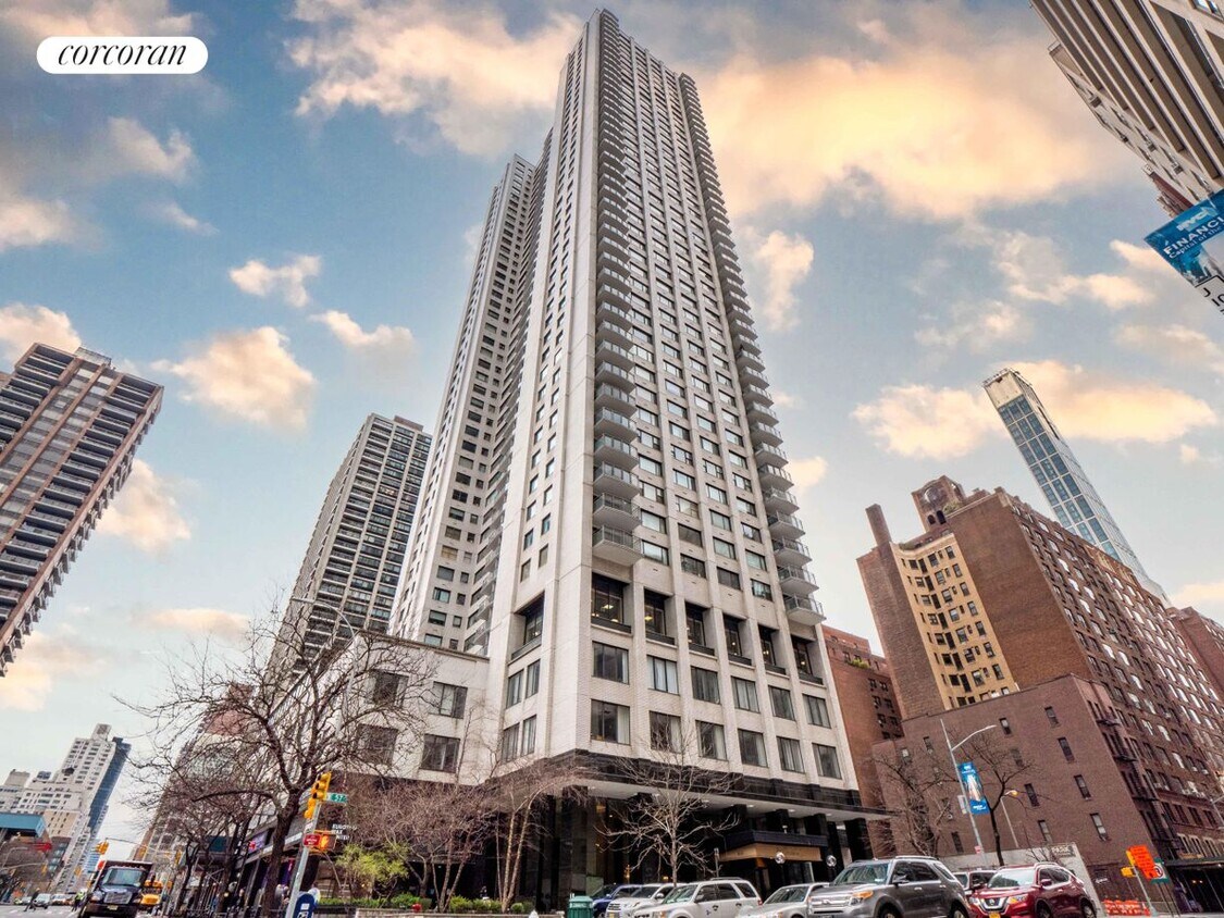 Primary Photo - 301 E 57th St