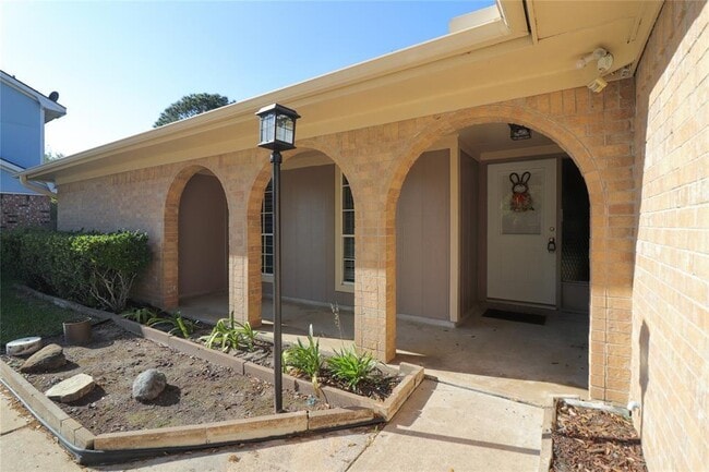 Building Photo - 1809 Crooked Creek Ln