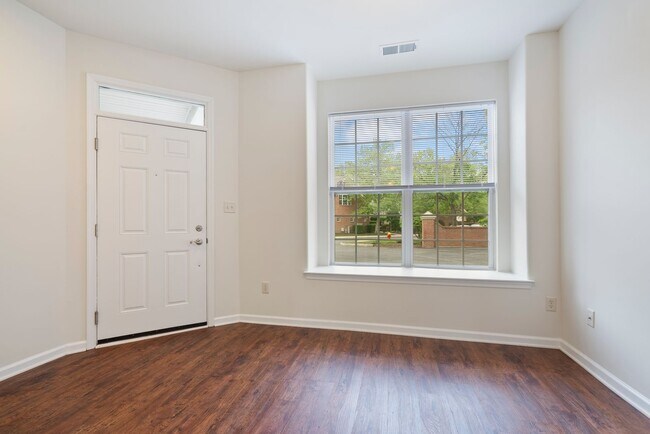 Foto del interior - Barclay Square at Princeton Forrestal