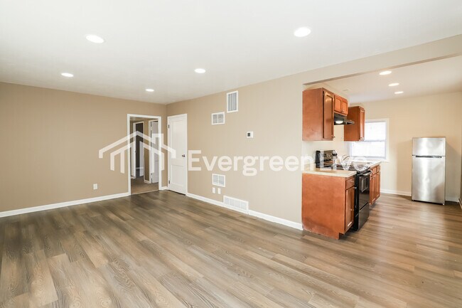 Foto del edificio - 6784 Franklin St