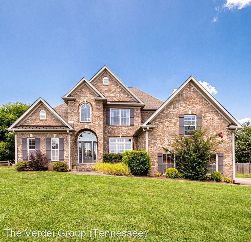 Primary Photo - 4 br, 2.5 bath House - 7115 Donald Wilson Dr