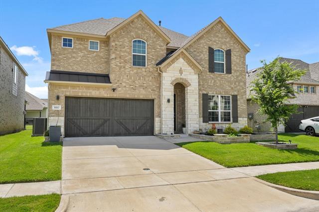 Foto del edificio - 3217 Flowering Peach Dr.